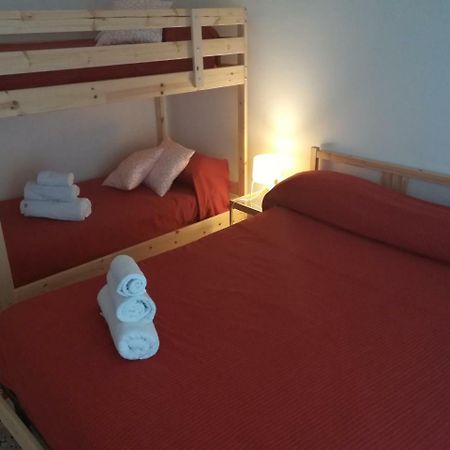 Casa Antadia 25 Apartment Палермо Екстериор снимка