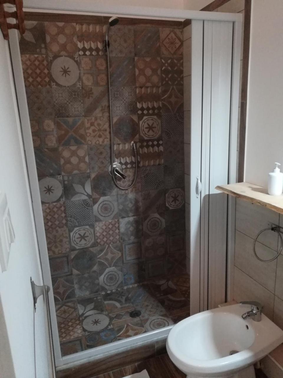 Casa Antadia 25 Apartment Палермо Екстериор снимка