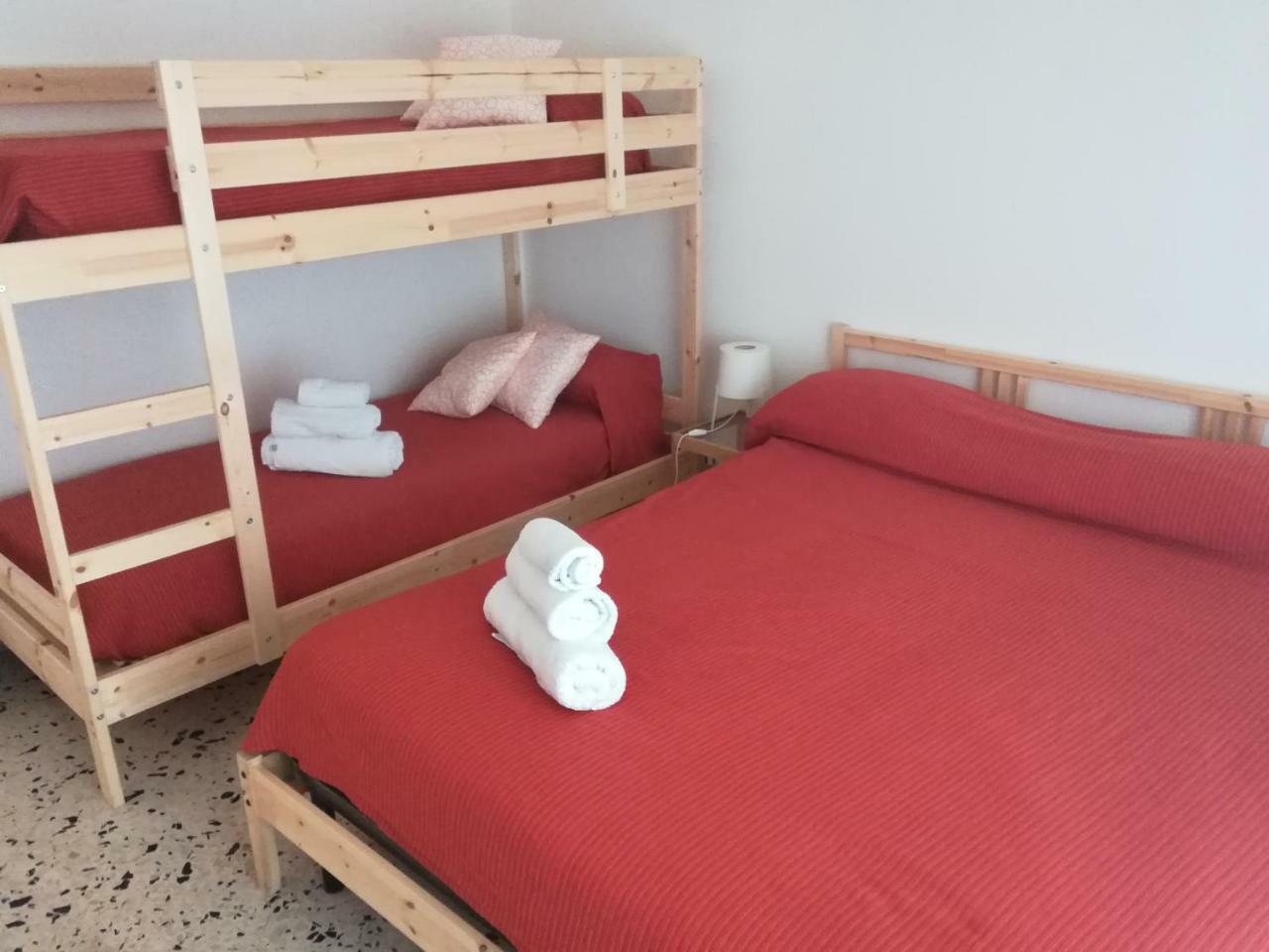 Casa Antadia 25 Apartment Палермо Екстериор снимка