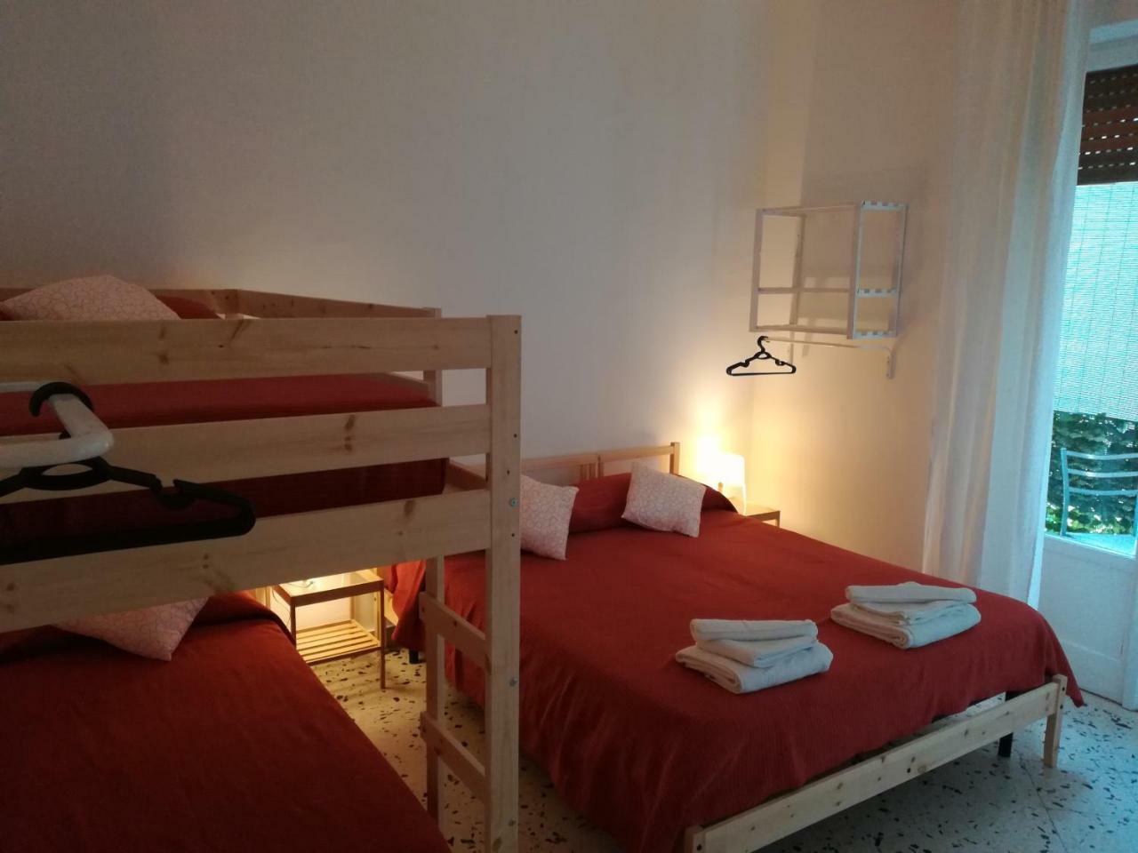 Casa Antadia 25 Apartment Палермо Екстериор снимка