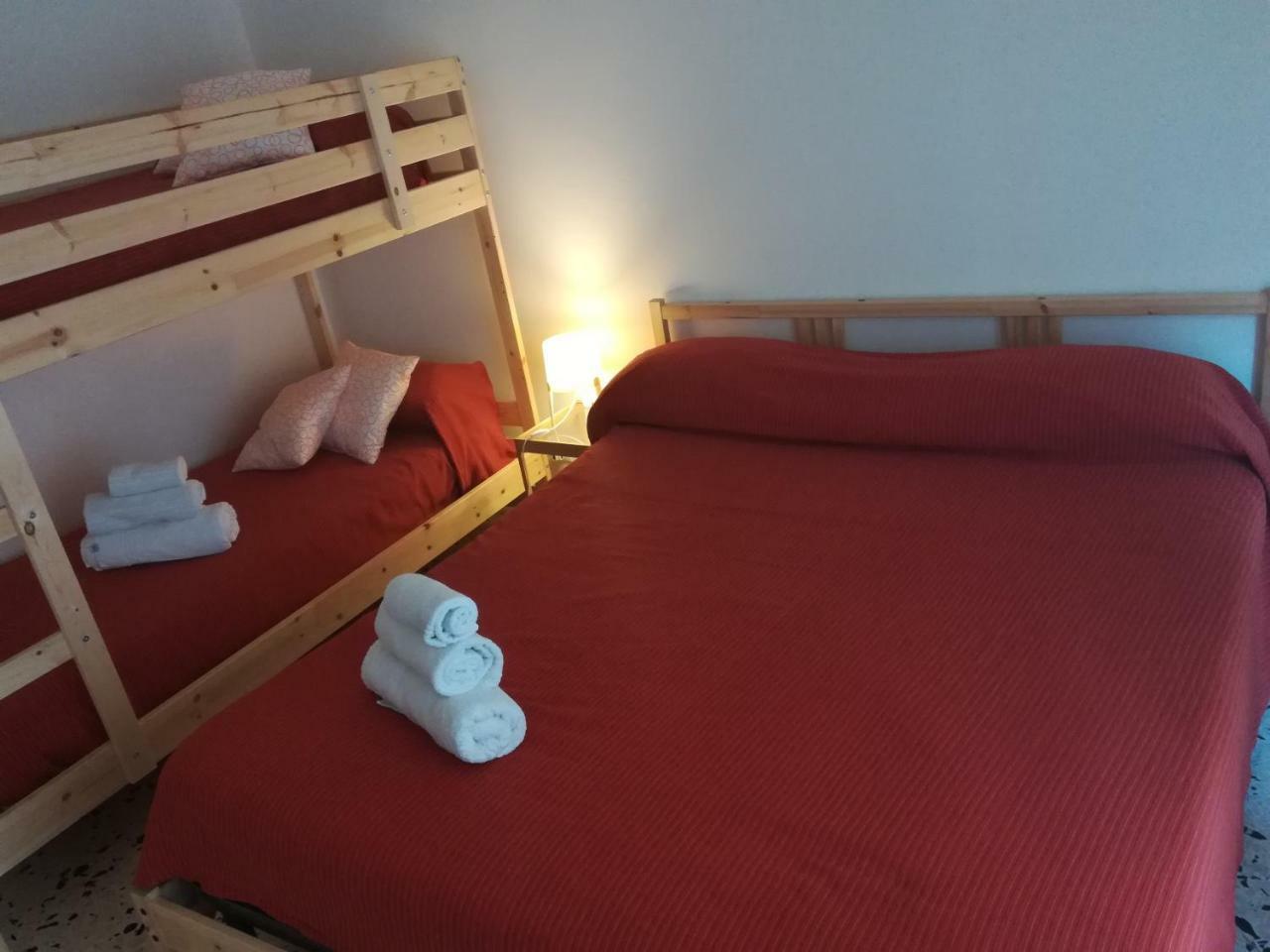Casa Antadia 25 Apartment Палермо Екстериор снимка