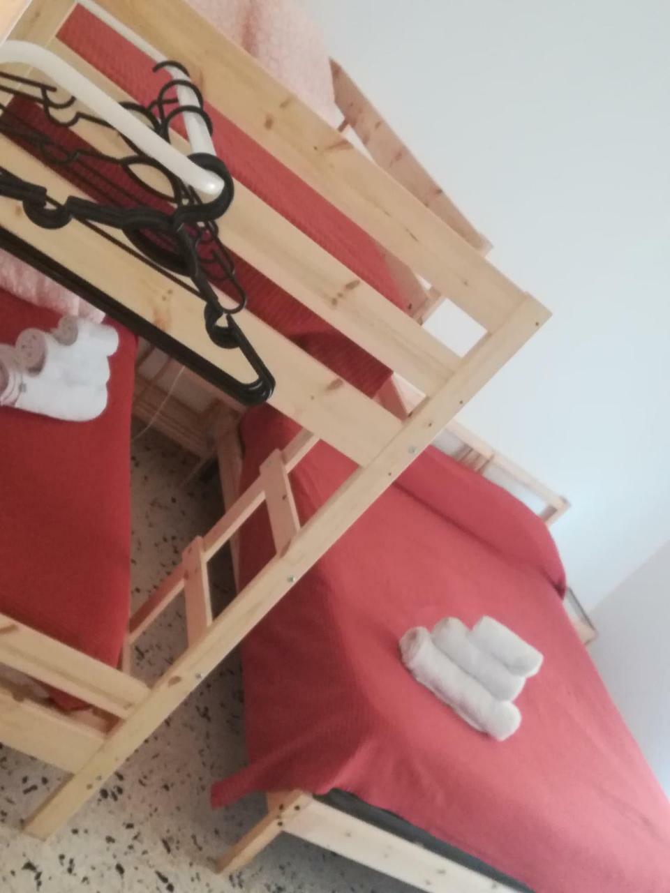 Casa Antadia 25 Apartment Палермо Екстериор снимка