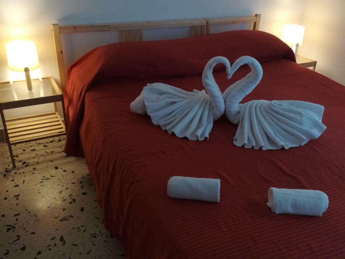 Casa Antadia 25 Apartment Палермо Екстериор снимка