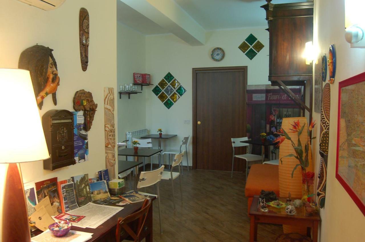 Casa Antadia 25 Apartment Палермо Екстериор снимка
