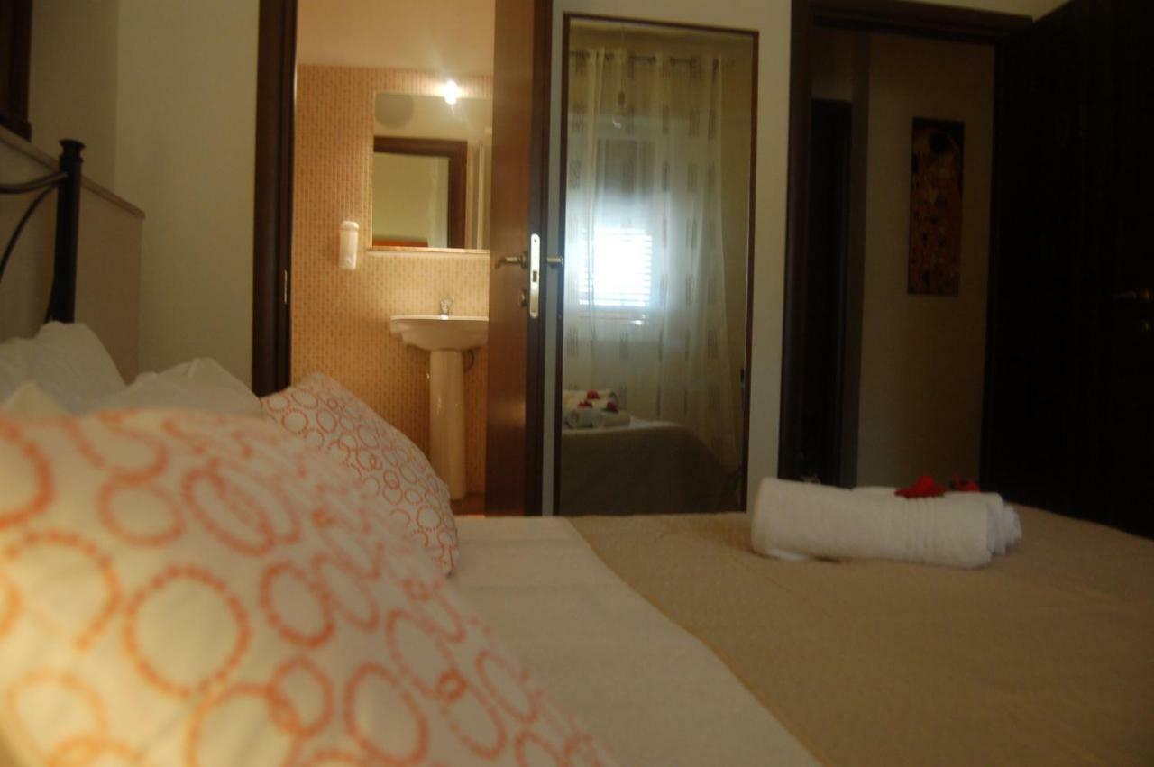 Casa Antadia 25 Apartment Палермо Екстериор снимка