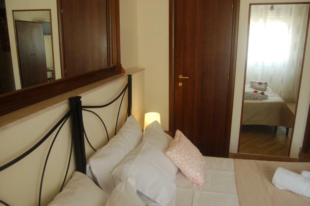 Casa Antadia 25 Apartment Палермо Екстериор снимка