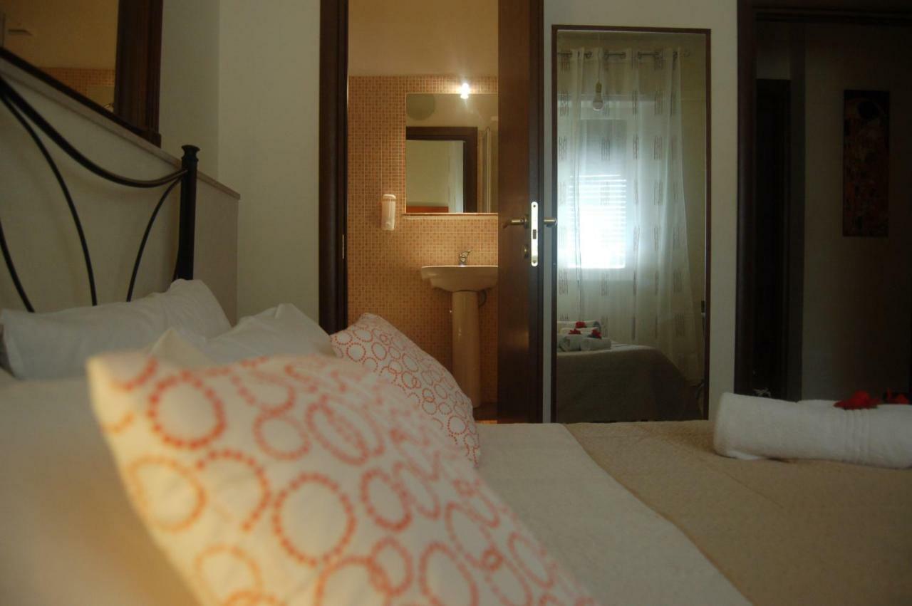 Casa Antadia 25 Apartment Палермо Екстериор снимка