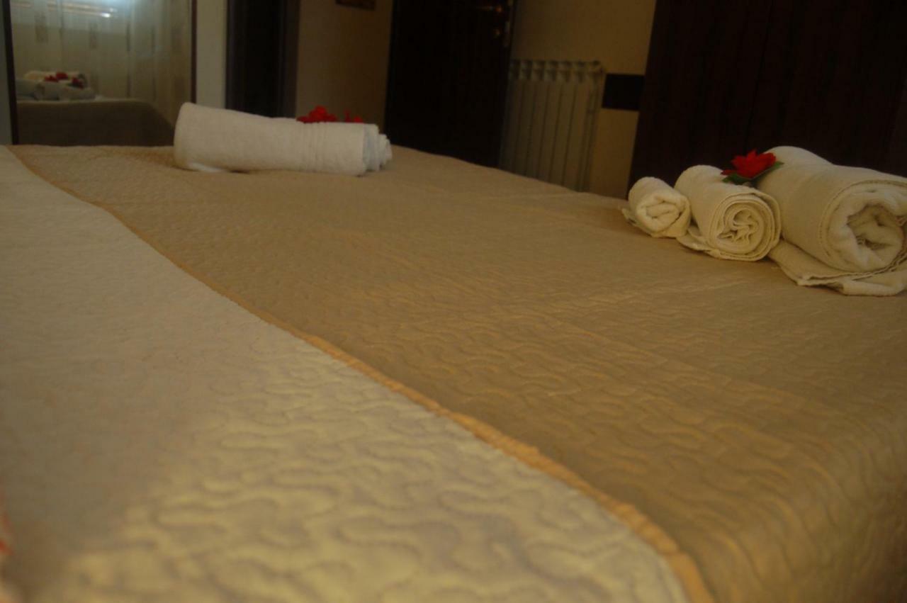 Casa Antadia 25 Apartment Палермо Екстериор снимка