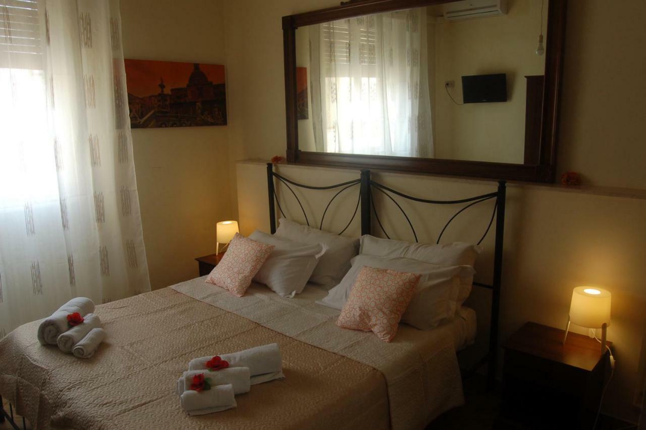 Casa Antadia 25 Apartment Палермо Екстериор снимка